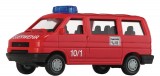 VW T4 fire brigade